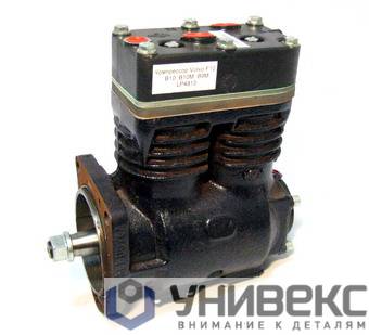 Компрессор (восстановленный) Volvo FL6/7/10, Bus B10/12