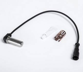 Датчик ABS (втулка/смазка) L=400 mm угловой