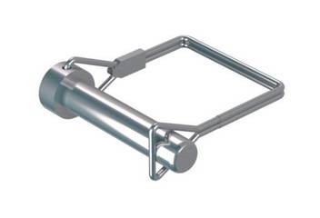 Палец кронштейна бок. защиты (для TK3013/3023, TK3015/3025) диам.12(19)х66(77)