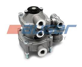 Кран управления тормозами прицепа Iveco EuroTech/Star, Volvo F12/FH12