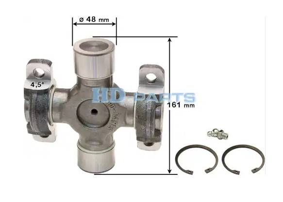 Крестовина кардана