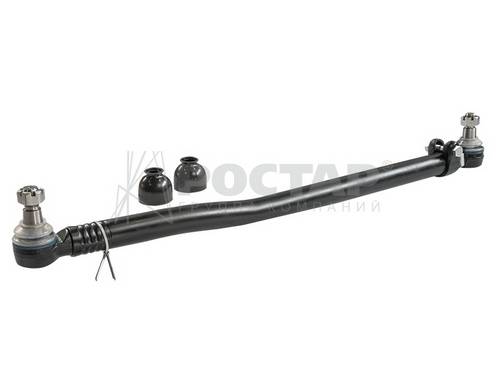 Тяга рулевая продольная L=991mm DAF CF85, XF95/105