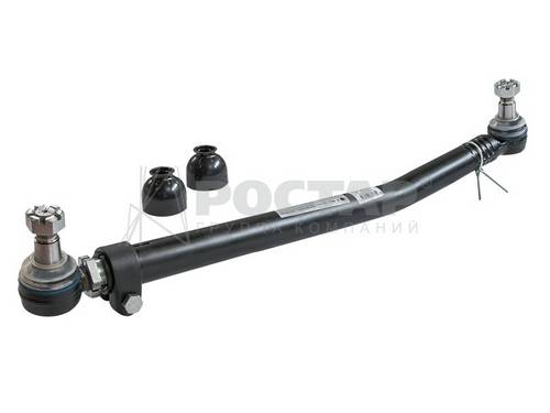 Тяга рулевая продольная L=809 mm Renault Premium