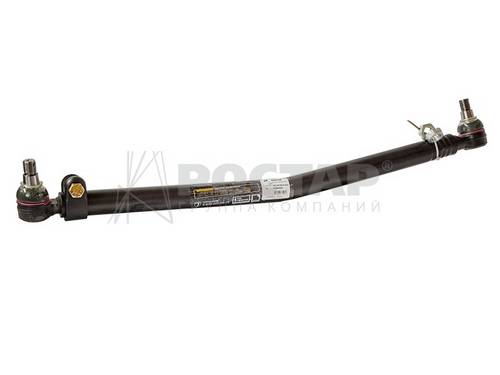 Тяга рулевая продольная