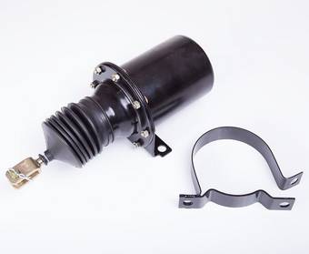 Цилиндр поршневой 125mm