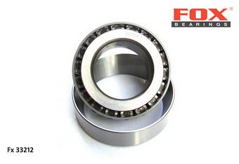 Подшипник 33212 (60-110-38mm)