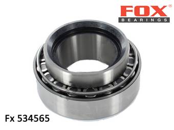 Подшипник 534565 (69,9-130-57,5mm)