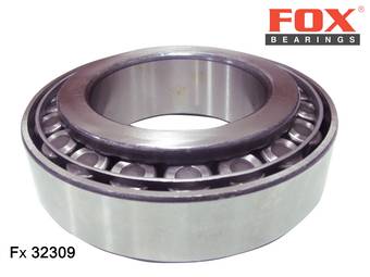 Подшипник 32309 (45-100-38,25mm)