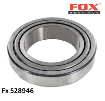 Подшипник 528946 (105-170-38mm)