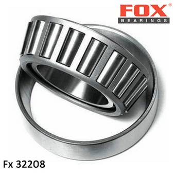 Подшипник 32208 (40-80-24,75mm)