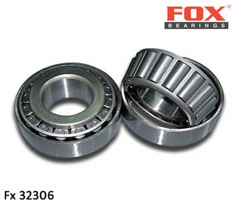 Подшипник 32306 (30-72-28,75mm)