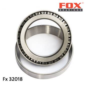 Подшипник 32018 (90-140-32mm)
