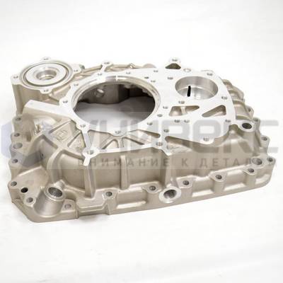 Корпус GP (ZF КАМА)