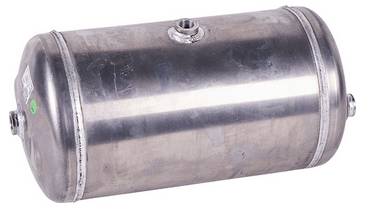 Ресивер 60л. D=396 L=592 Алюминий