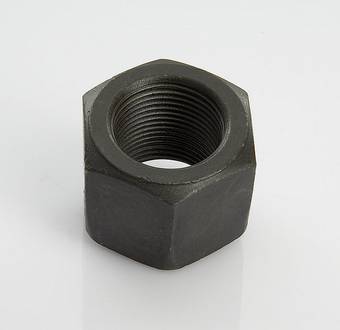 Гайка M22x1,5, H=25 mm шпильки колеса/стремянки