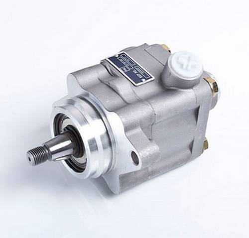 Насос ГУР 150 bar Scania 4-Series, P/G/R/T-Series, Bus F/K/N-Series
