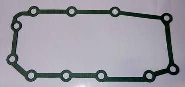 Прокладка корпуса механизма переключения передач