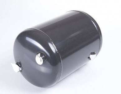 Ресивер 15L D=246 L=399