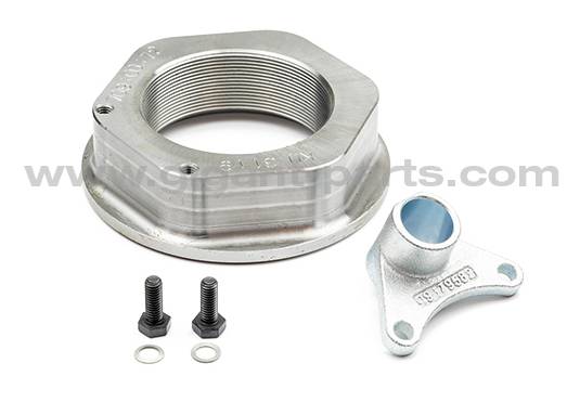 KIT Spindle nut ET=0 K1 right