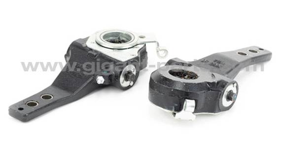 Рычаг тормозной S_ASA 5 левый R150/180 K 28,5