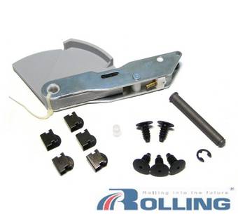 Регулятор сиденья Volvo FH12/16, FL6/7/10/12