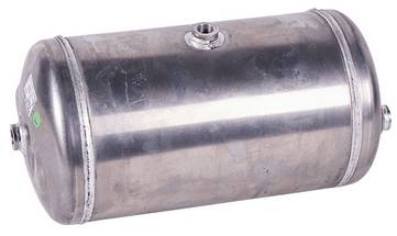Ресивер 60l / D=310 L=895 Алюминий