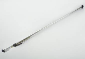 Штанга разжимная алюминиевая/ Ш42 _ 2350mm <---> 2720mm /GENIRPARTS