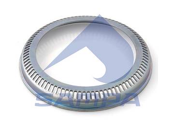 Кольцо ступицы