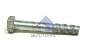 Болт ROR SAF рессоры (M30x3.5x200мм) SAMPA