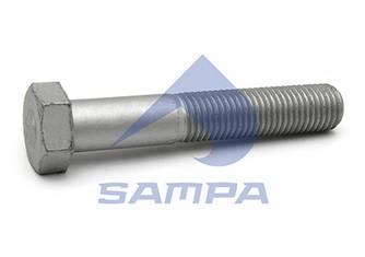 Болт DAF XF95 рессоры (M24х140) SAMPA