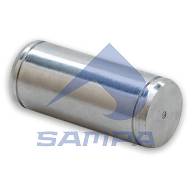 Палец SAF колодки тормозной (32х71) SAMPA