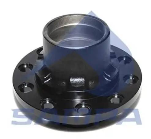 Ступица BPW колеса (NH,NR,6-9т) SAMPA