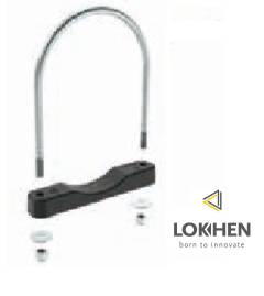 Крепление D=200мм