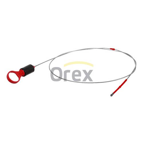 Щуп уровня масла Scania P/G/R/T-Series