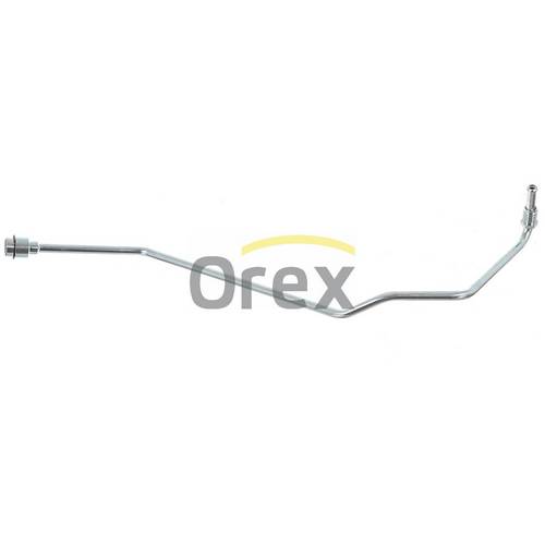 Трубка цилиндра КПП MB Actros