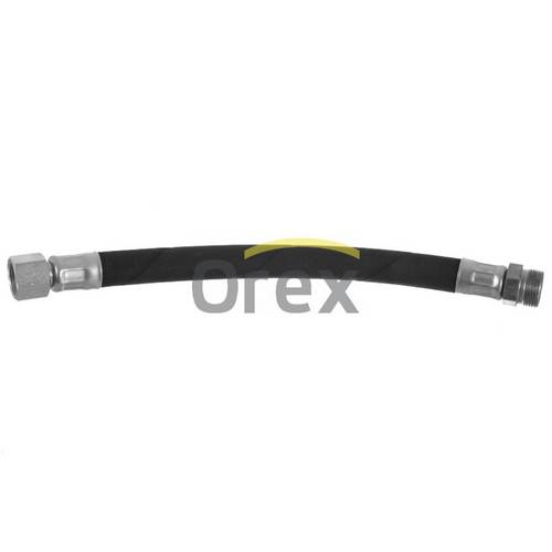 Шланг охлаждения КПП MB Axor