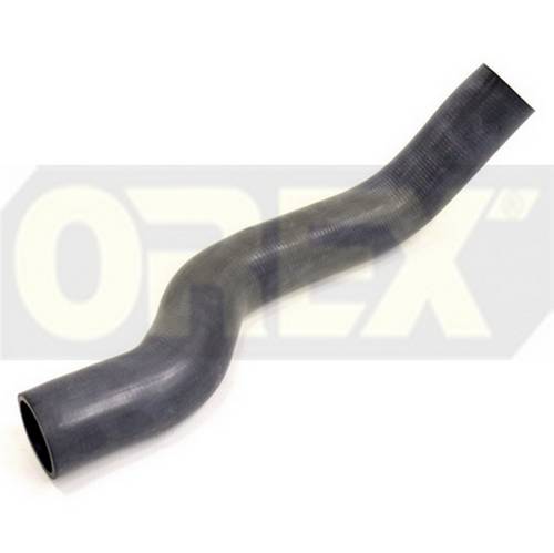 Патрубок радиатора нижний DAF 95XF 530