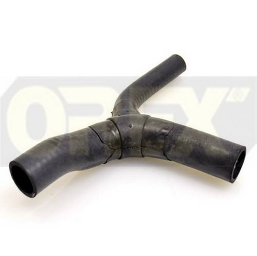 Патрубок расширительного бачка DAF CF65/75/85, 95XF 530