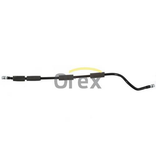Трубопровод охлаждения компрессора MB Axor OM906/926 LA