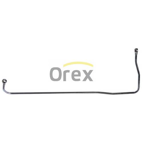 Трубка топливная MB Axor OM457/460 LA(HLA)