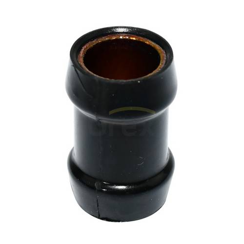 Патрубок соединительный d=20 mm системы охлаждения MAN E/F2000, TGA/TGS/TGX