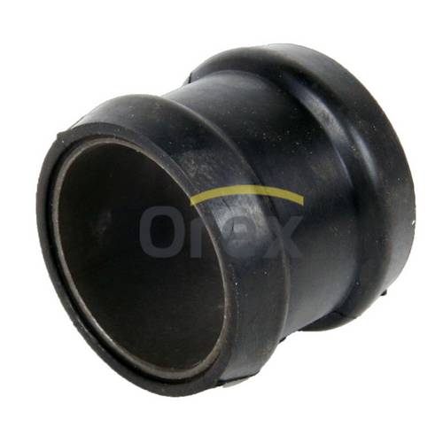 Патрубок соединительный d=37 mm системы охлаждения MAN E/F2000, TGA/TGS/TGX