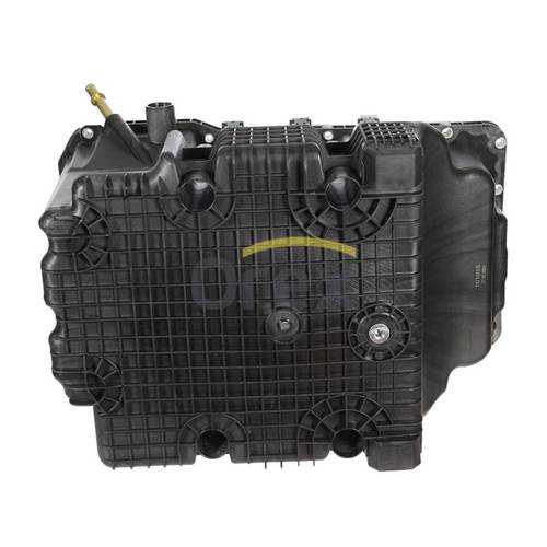 Поддон картера двигателя MB Actros OM501 LA Euro 5