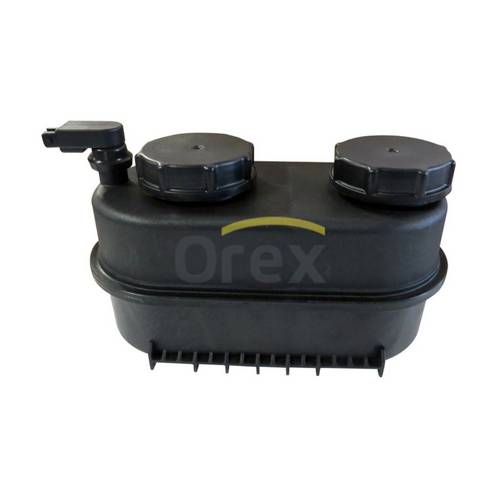 Бачок жидкости ГУР MB Actros/Axor (с фильтрами)