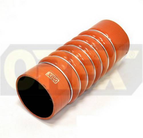 Патрубок интеркулера d=90, L=260 mm Renault Premium