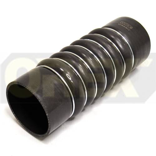 Патрубок интеркулера d=90, L=260 mm Renault Premium