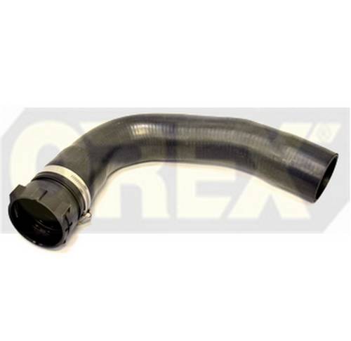 Патрубок системы охлаждения Scania 4-Series (CR/CT 164), P/G/R/T-Series (CR/CT, D16)