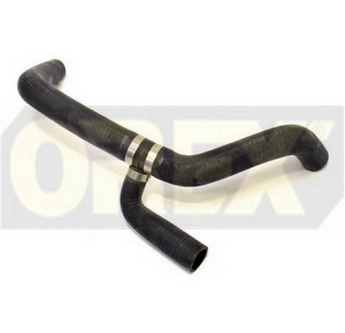 Шланг автономного отопителя DAF XF95