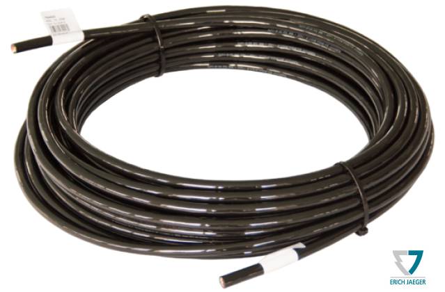 Кабель 7-полюсный (6x1,0+1x1,5mm), бухта 50м