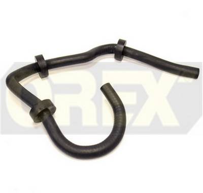 Шланг отопителя DAF CF85